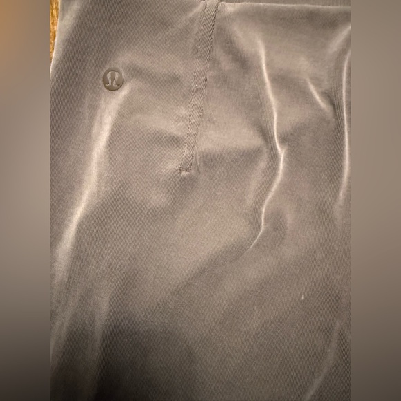 Lululemon Drapey Softstreme Flared Pant - Picture 9 of 13